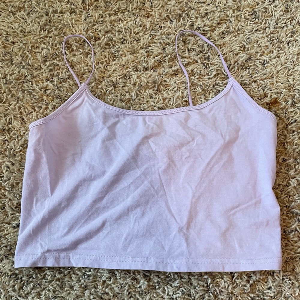 Pac Sun tank